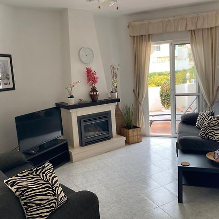 Vila Casa Jasmin Torrox Exteriér fotografie