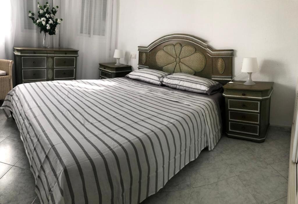 Vila Casa Jasmin Torrox Exteriér fotografie
